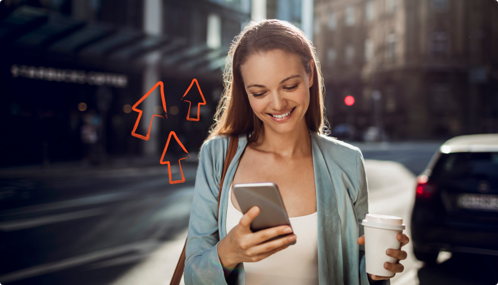 Stop waiting and start engaging