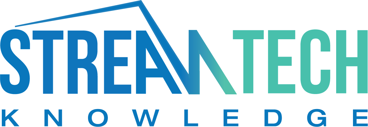 Streamtechk new 2025