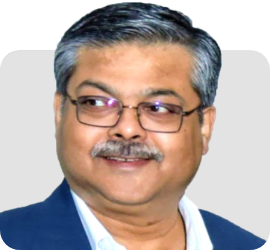 Subir banerjee   headshot