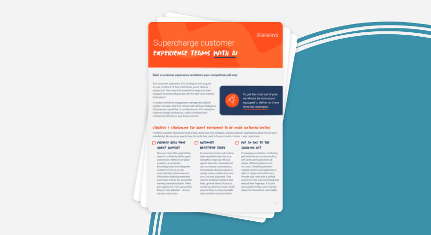 Supercharge your cx workforce with ai (1)