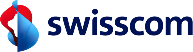 swisscom logo