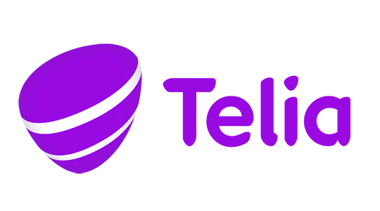Telia - With a broad set of services,  including Genesys and professional services, Telia is able to cover all your CX business needs