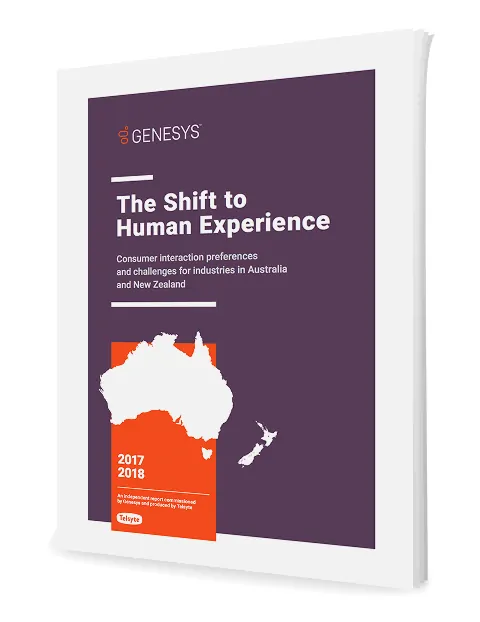 Telsyte genesys customerscalling report wp 3d anz