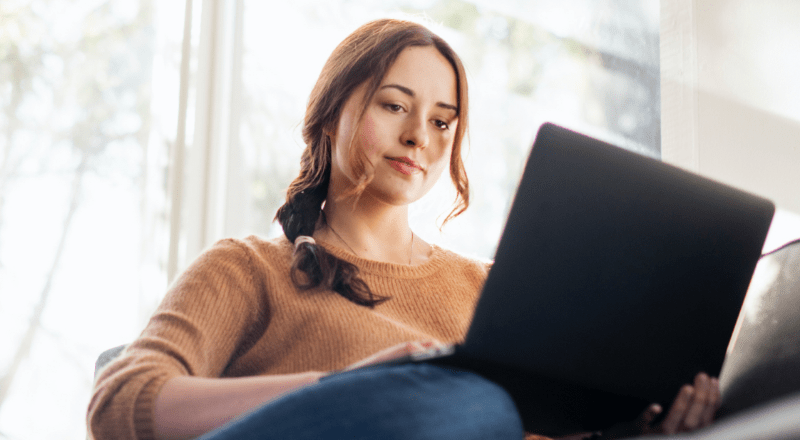 Ten ways ai improves customer experience   featured image