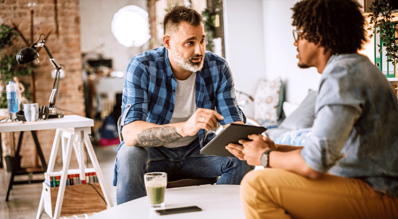 Three ways bots improve customer experience   featured image