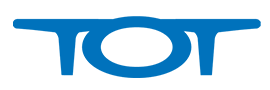 TOT logo