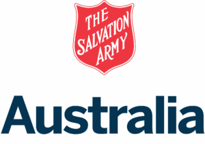 Salvation Army Austalia logo