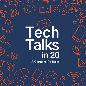 S2 Ep. 12 The technology that drives empathy at scale