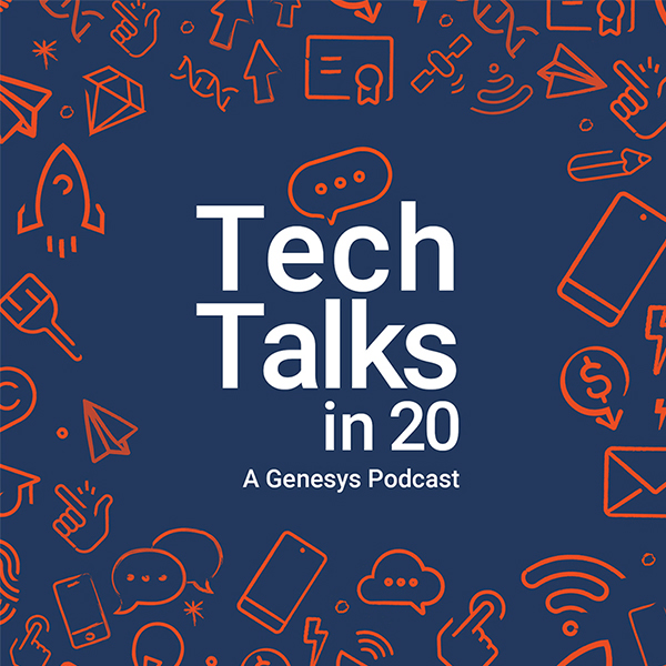 S2 Ep. 12 The technology that drives empathy at scale