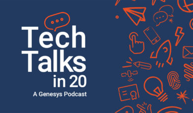 Genesys Events and Tech Conferences  Genesys