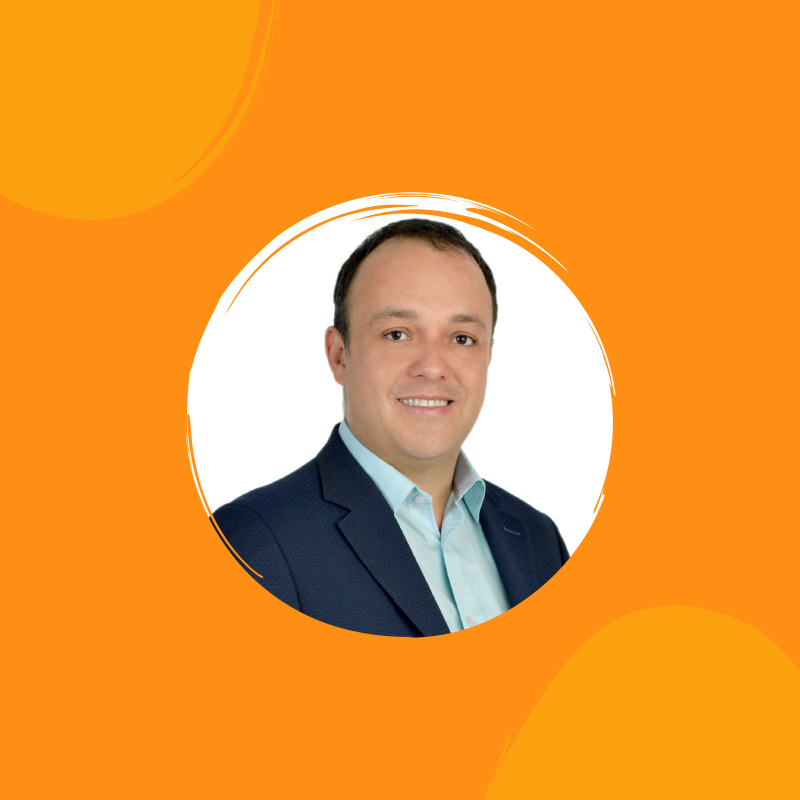Ttlatam speaker card mauricio giraldo