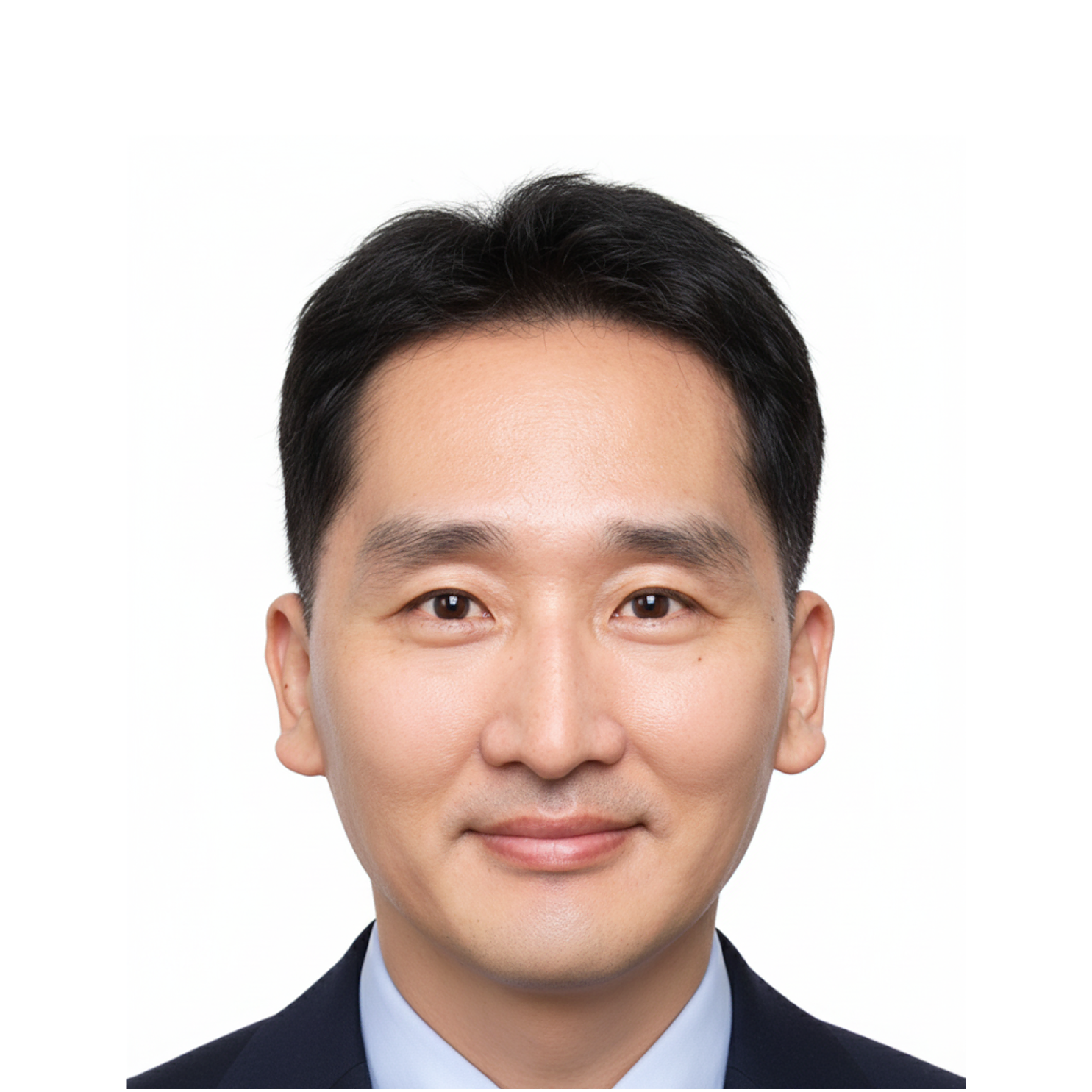 Taehyung jung profile 2