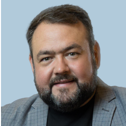Taiolor morais director of technology and operations, youse