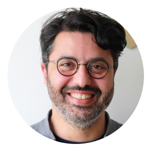 Tarek elachkar