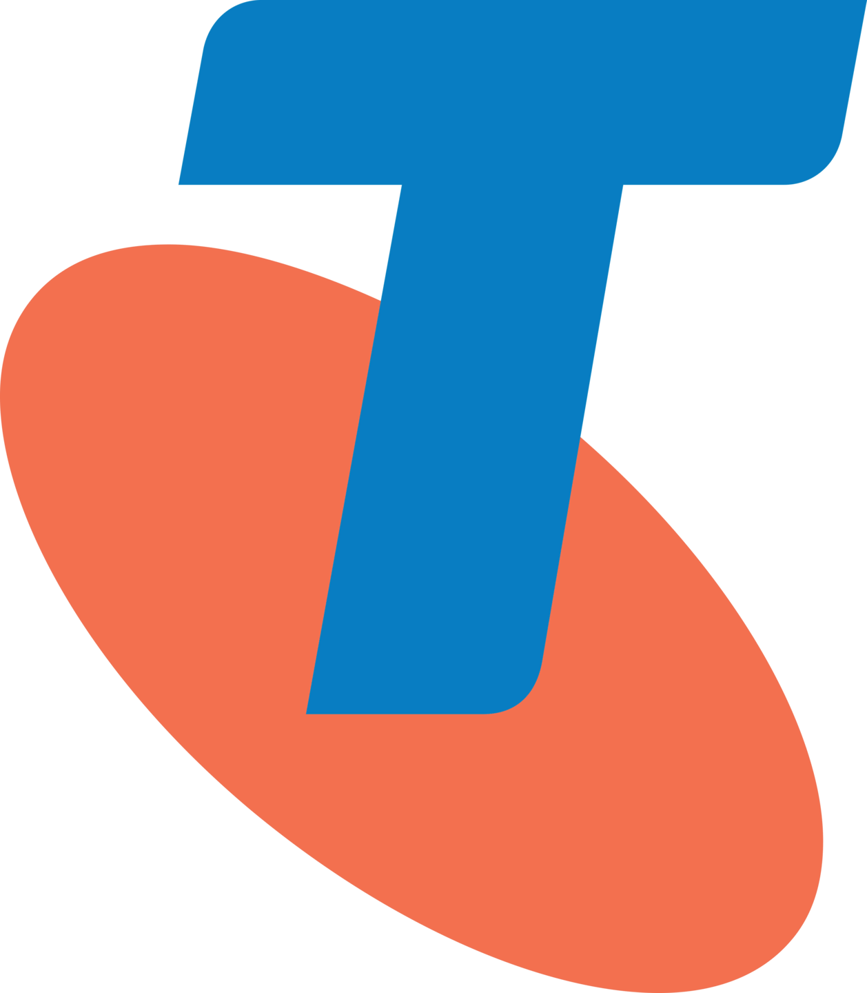 Telstra