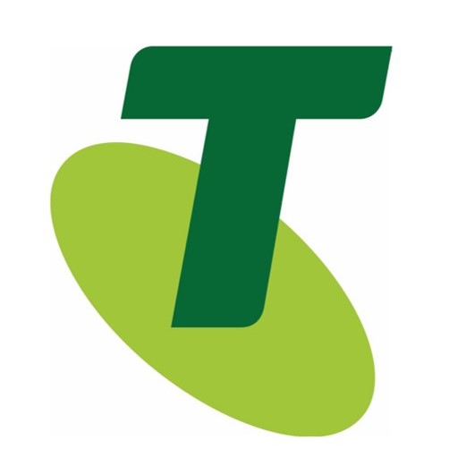 Telstra