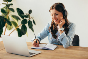 Tendências: empatia no foco do contact center