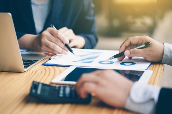 La cx en el sector financiero