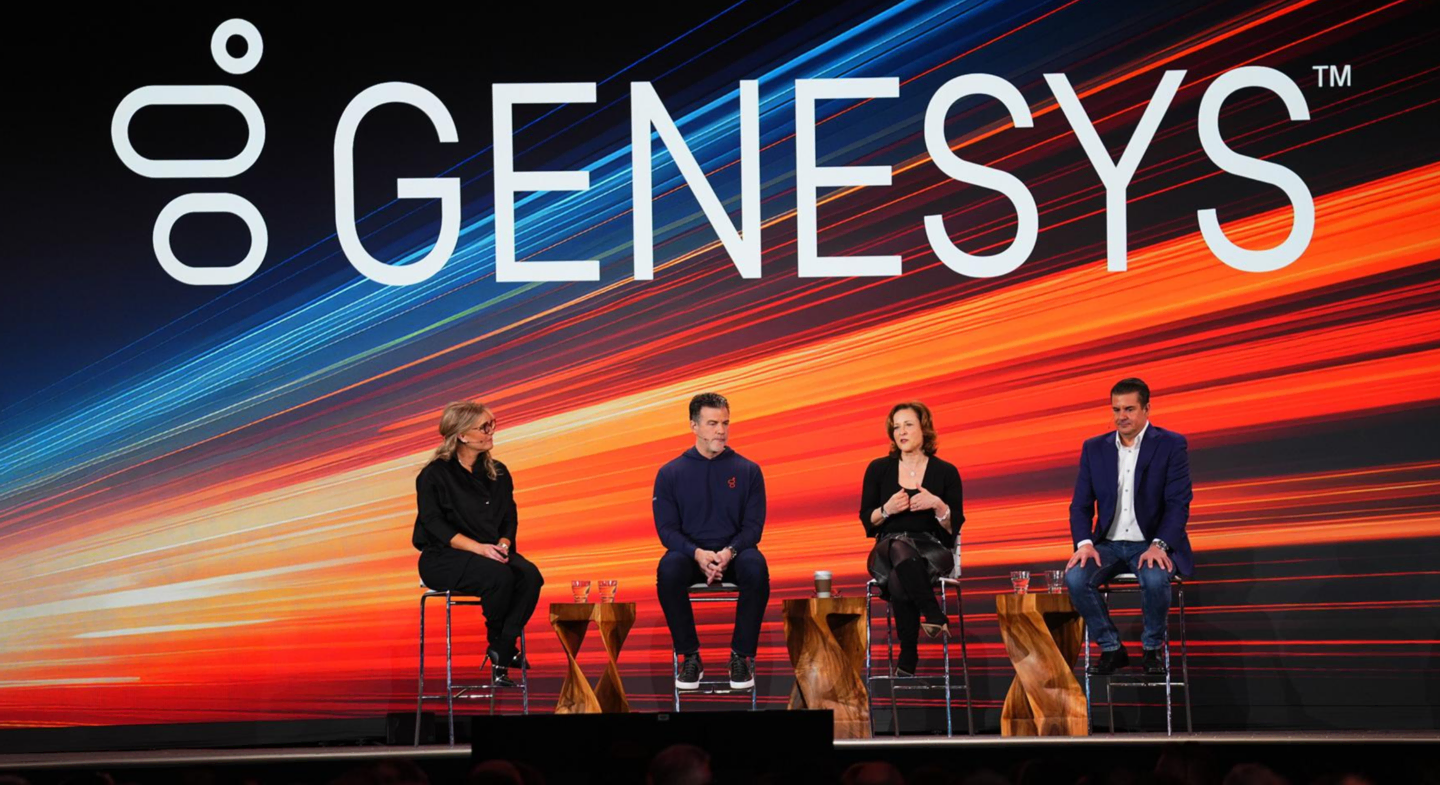 Xperience 2025 Genesys