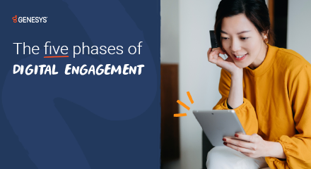 The five phases of digital engagement resource centre 440x240px