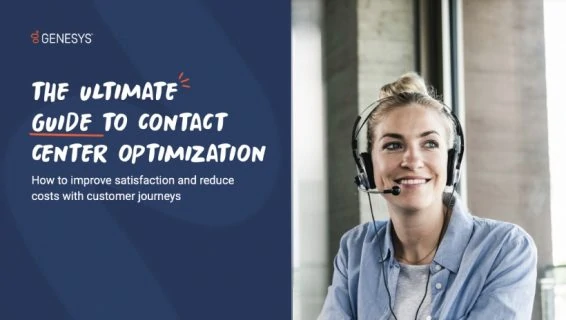 The ultimate guiude to contact center thumbnail