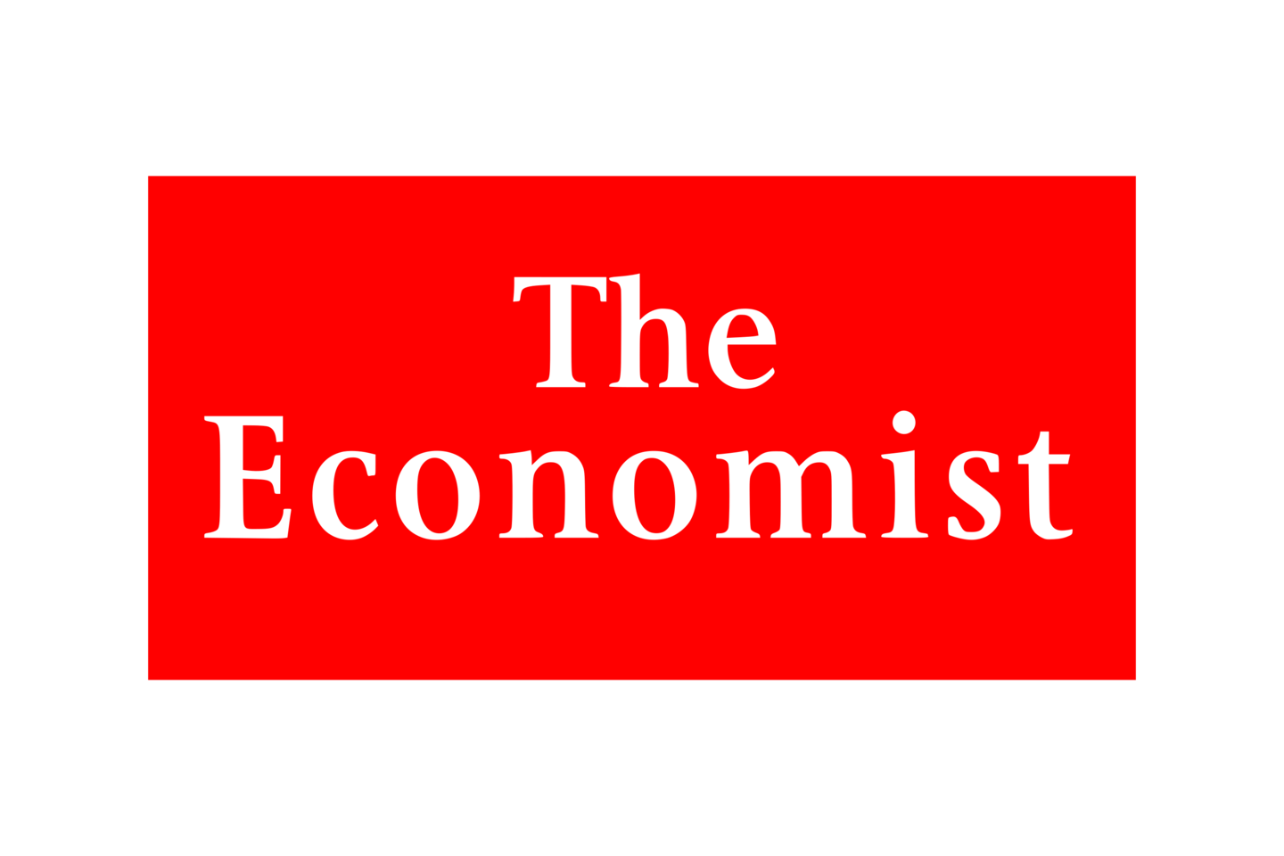 The economist