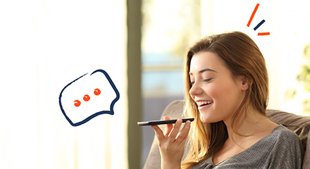 Three ways bots improve customer experience rc 440x240px