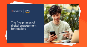 Thumbnail the five phases of digital engagement retail