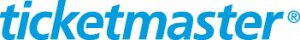 Ticketmaster bluelogo