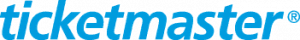 Ticketmaster bluelogo