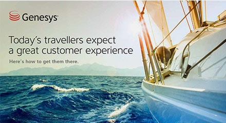 Todays travellers expect great customer experience eb resource center qe