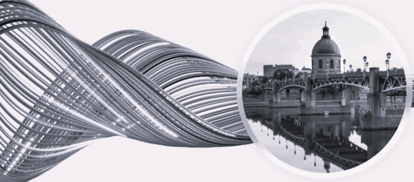 Toulouse BW