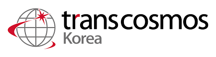 Transcosmos logo ko partner