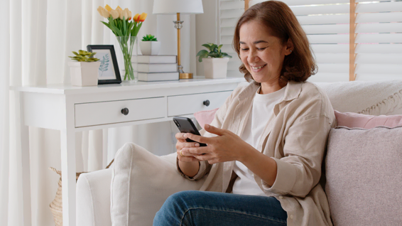 Transforme a experiência do cliente de seguros com 4 fundamentos