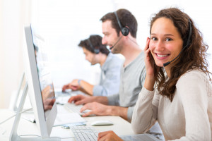 Três maneiras de simplificar o planejamento da força de trabalho no contact center