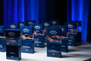 The 2026 Orchestrators Innovation Awards Finalists Set the Bar for Experience Innovation