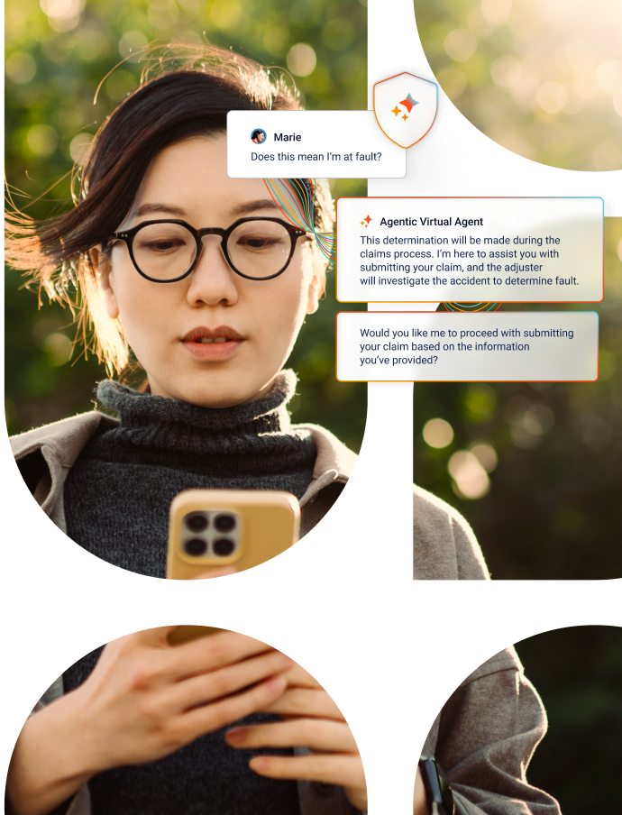 Genesys Cloud AIを導くコア原則