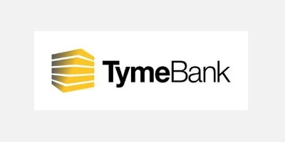 TymeBank logo