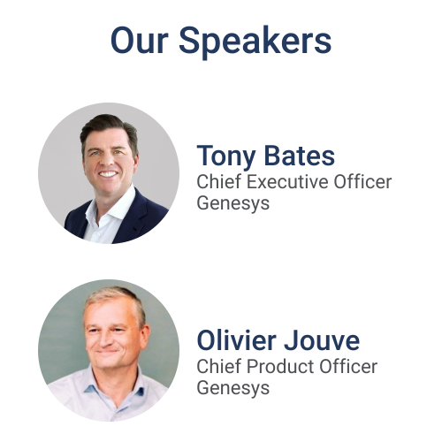 Uae launch   our speakers rev