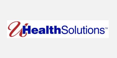 UHealthSolutions logo
