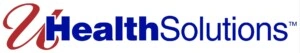 UHealthSolutions Logo