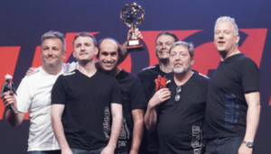 AppFoundry Partners Representing and Winning at CX17