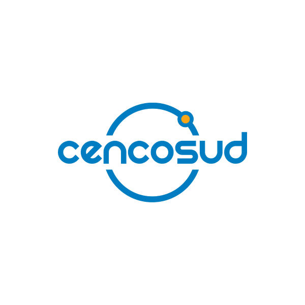 Logo cencosud