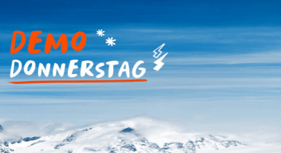 Genesys Demo-Donnerstag