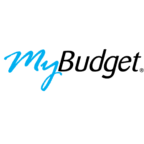 MyBudget logo