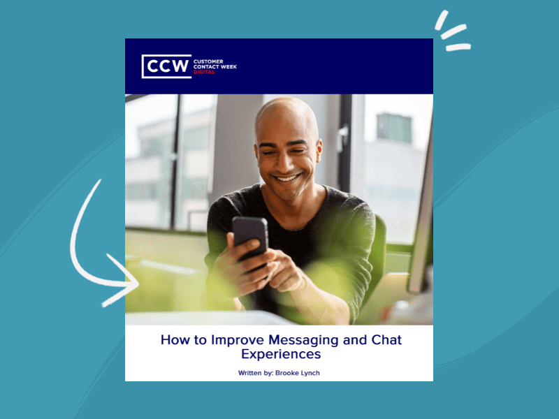 How to improve messaging and chat experiences