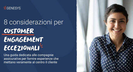 Customer engagement: la strada giusta per grandi risultati