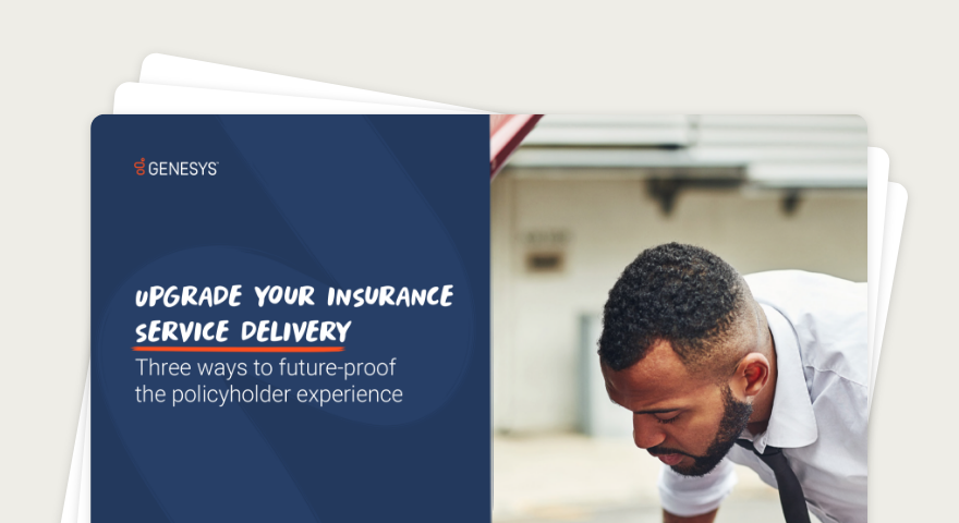 Upgrade your insurance service delivery en thumbnail