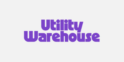 Utility Warehouse logo