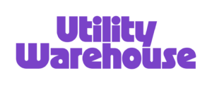 Utility Warehouse logo